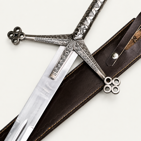 Scottish Claymore Sword Replica