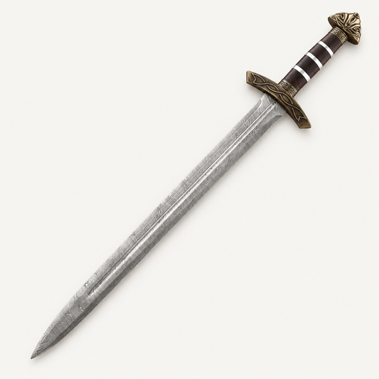 Nordic Viking Sword Replica