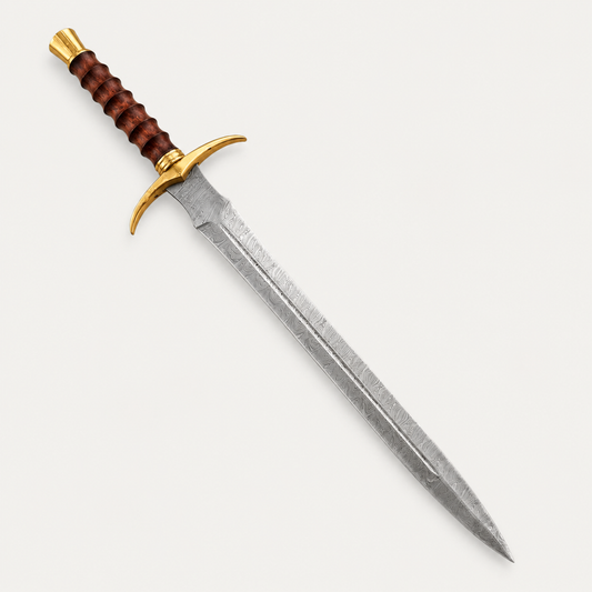 Viking Norse Sword Replica